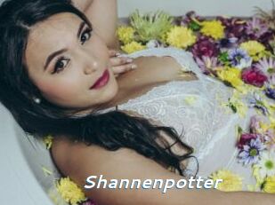 Shannenpotter