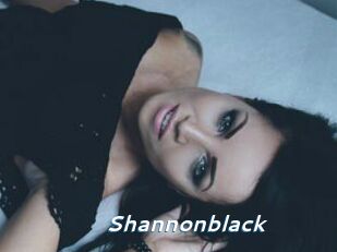 Shannonblack