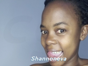 Shannoneva