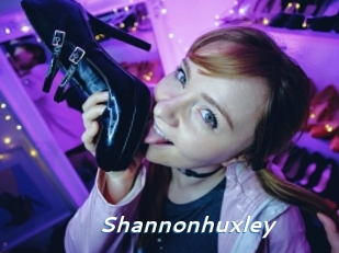 Shannonhuxley