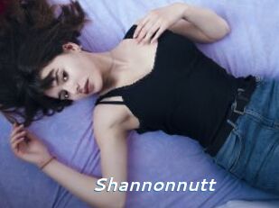 Shannonnutt