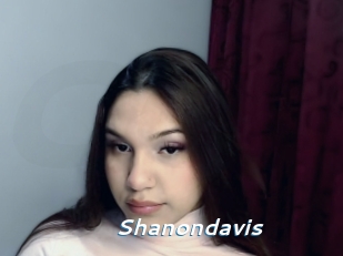 Shanondavis