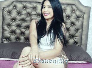 Shanonflirt