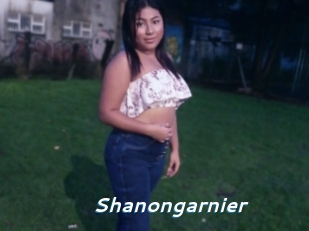 Shanongarnier