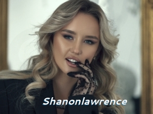 Shanonlawrence