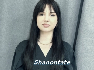 Shanontate