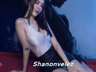 Shanonvelez