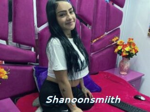 Shanoonsmiith