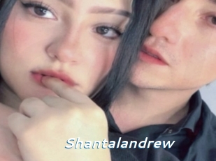 Shantalandrew