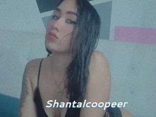 Shantalcoopeer