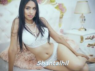 Shantalhil