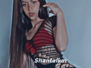Shantalkm