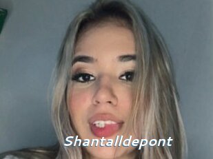 Shantalldepont