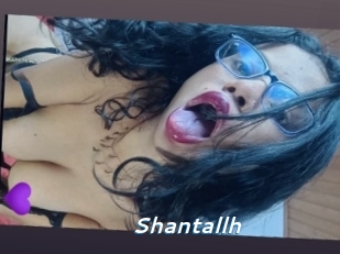Shantallh