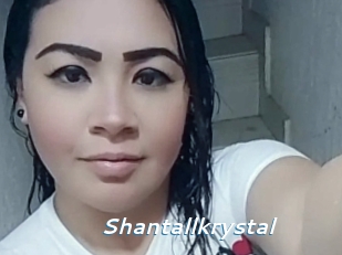Shantallkrystal