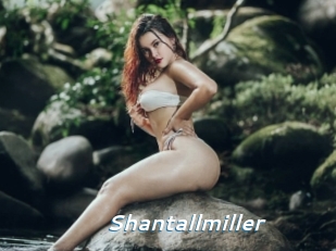 Shantallmiller