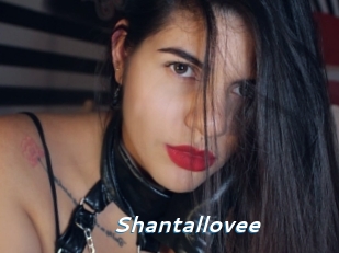 Shantallovee