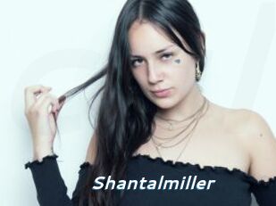 Shantalmiller