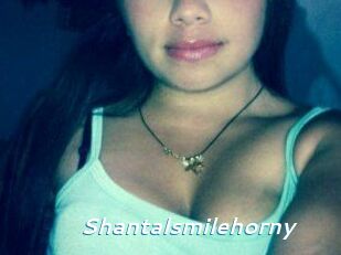 Shantal_smilehorny