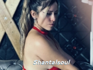 Shantalsoul