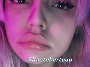 Shanteberteau