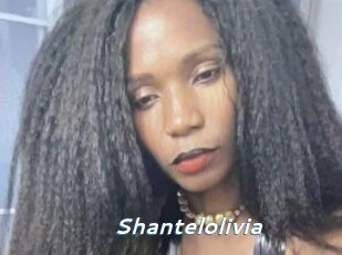 Shantelolivia