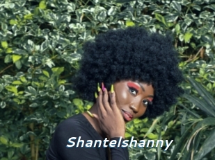 Shantelshanny