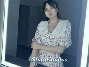 Shantimillss