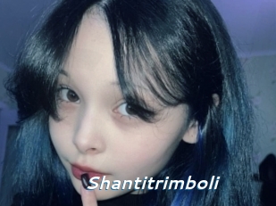 Shantitrimboli