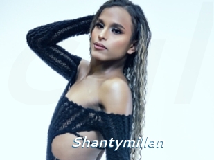 Shantymillan