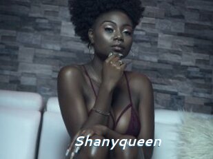 Shanyqueen