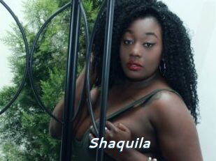 Shaquila