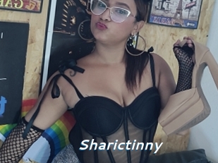 Sharictinny