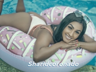 sharidcoronado Camgirls Live