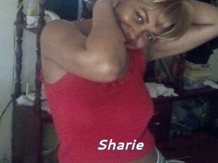Sharie