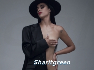 Sharitgreen
