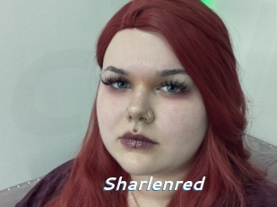 Sharlenred