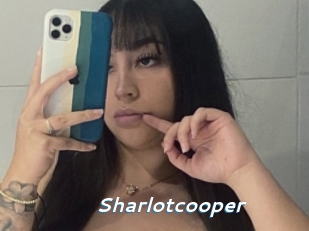 sharlotcooper Camgirls Live