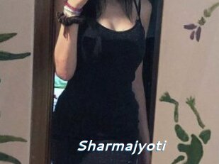 Sharmajyoti