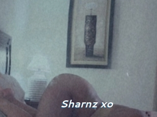 Sharnz_xo