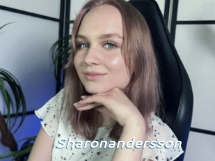 Sharonandersson