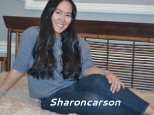 Sharoncarson