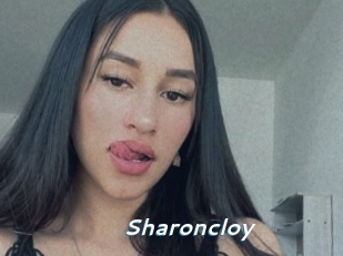 Sharoncloy