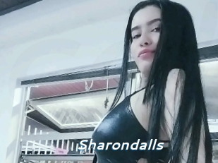 Sharondalls