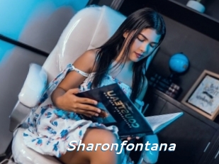 sharonfontana Camgirls Live