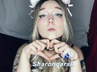 Sharongarsia