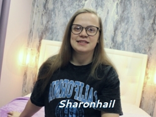 Sharonhail