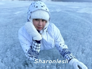 Sharonlesli