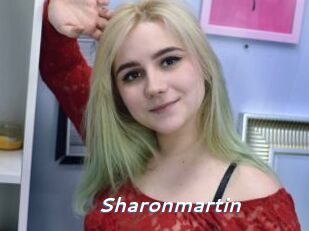 Sharonmartin