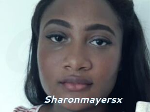 Sharonmayersx